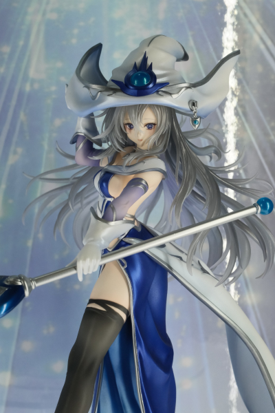 AWM 游戏王 怪兽之决斗 沉默魔术师