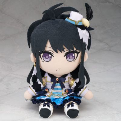 偶像大师 闪耀色彩 毛绒玩偶 风野灯织