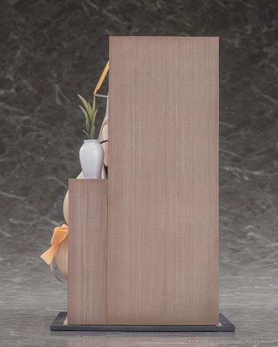 蔚蓝档案 桑上果穗 记忆大厅