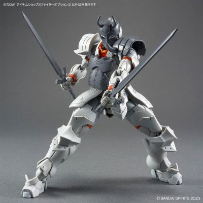 30MF 道具商店2（斗士配件款）