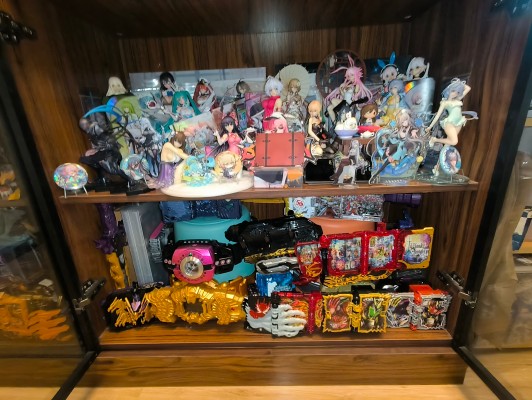 极致超值系列 哥斯拉大战金刚 骷髅爬虫