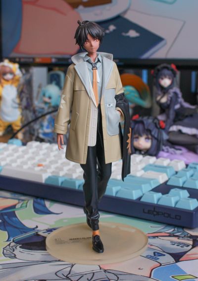 Gift+系列 明日方舟 棘刺 浮叠工业