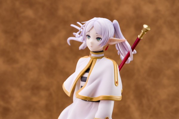 葬送的芙莉莲 芙莉莲