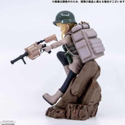 刀剑神域外传 暴风之铳第二季 Luminasta“不可次郎”