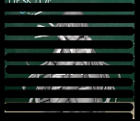 五等分的新娘＊  可爱桌摆人偶 中野三玖～兔女郎造型～