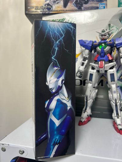 奥特复刻 骑士护腕 -发光版-