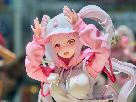 胜利女神：新的希望 爱丽丝 甜蜜之家