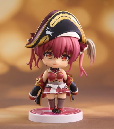 粘土人#1792 hololive 润羽露西娅