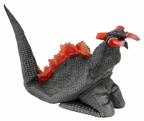 1/6特摄系列 核怪兽 基拉德拉斯  高端版