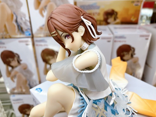 偶像大师闪耀色彩 ESPRESTO-Highly detail- 樋口圆香