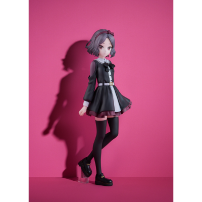 少女乐队的呐喊 海老塚智