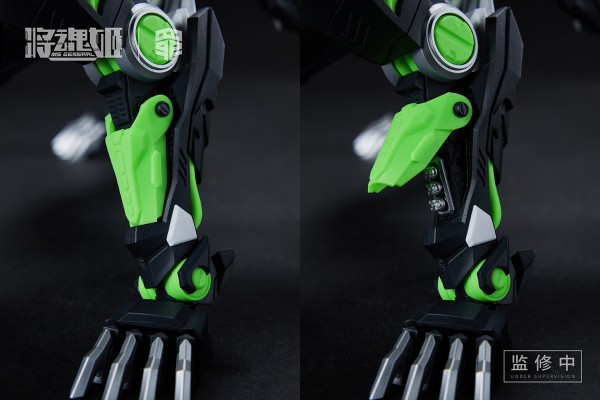 罪系列 SIN-04 嫉妒