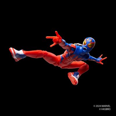 漫威传奇系列  蜘蛛小子