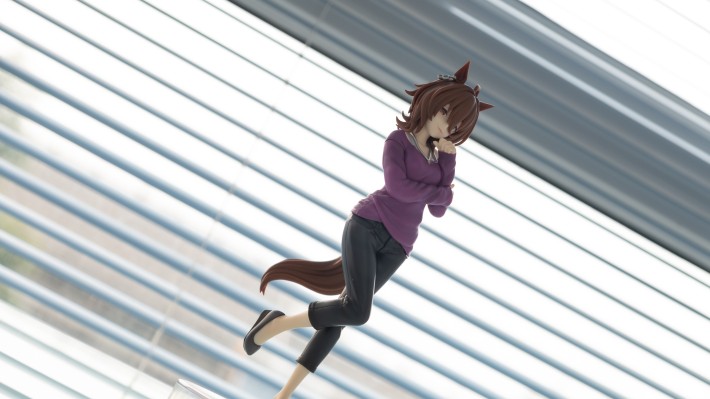 Trio-Try-iT  赛马娘 爱丽速子