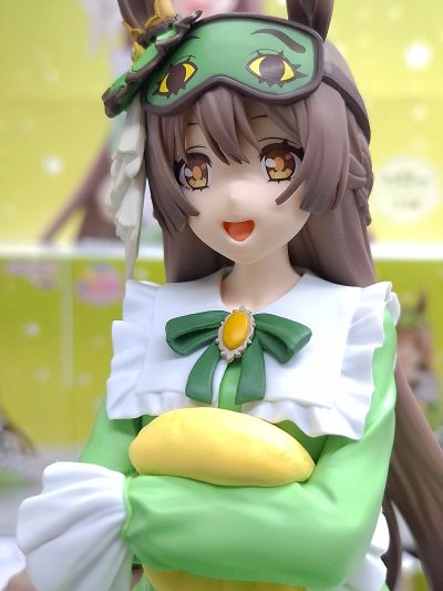 动画片 赛马娘第三季 -悠闲时光-里见光钻