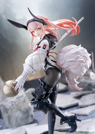 FALSLANDER 女巫