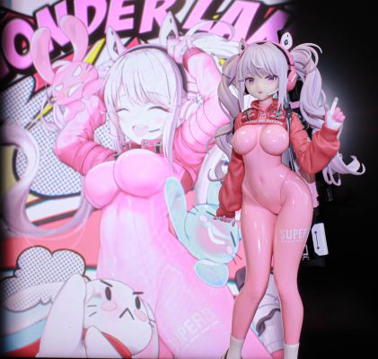 胜利女神：妮姬 爱丽丝