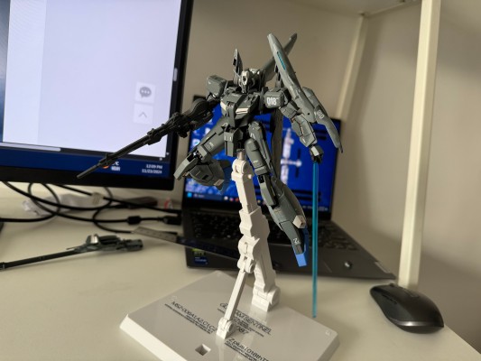 METAL ROBOT魂(Ka版)＜机动战士系列＞  Z PLUS A1 / A2（C型换装配件组合）