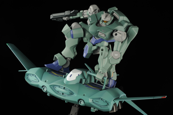 HG 机动战士高达 水星的魔女  狄克巴兰