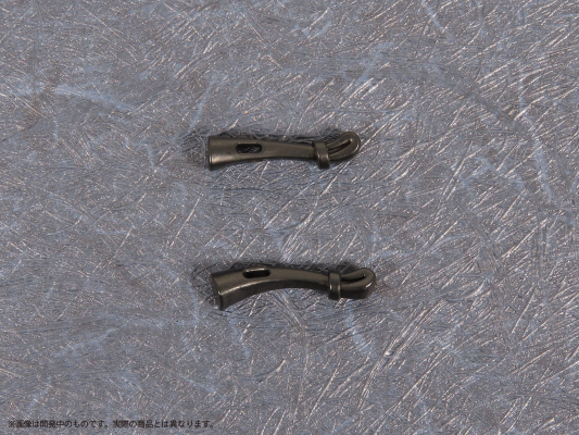 普利普拉 玩具人偶的武器 武士的爱好