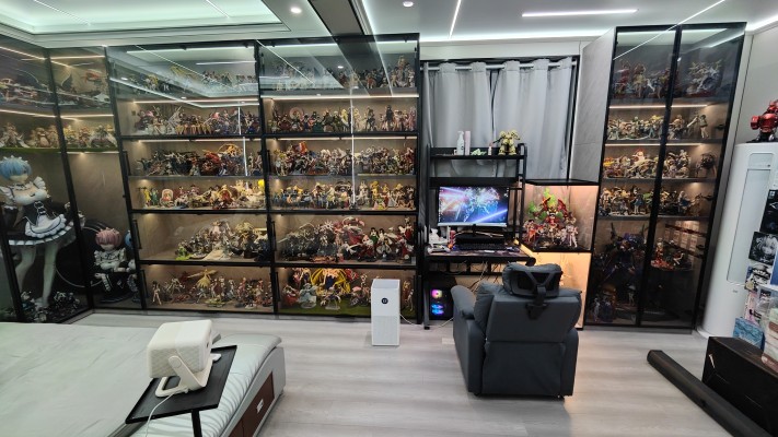 POP UP PARADE 天元突破 红莲螺岩 XL尺寸