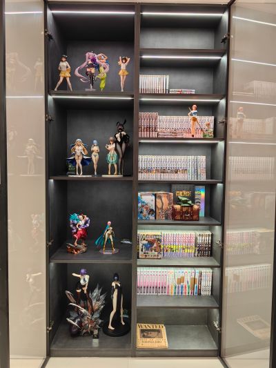 Portrait.Of.Pirates“Playback Memories” 海贼王 娜美