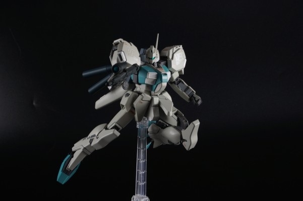 ROBOT魂 高达前哨战 MSA-007 耐罗