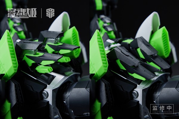 罪系列 SIN-04 嫉妒