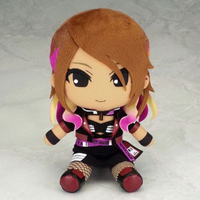 偶像大师 闪耀色彩 毛绒玩偶 和泉爱依