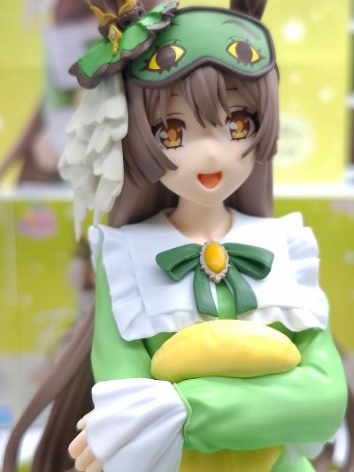 动画片 赛马娘第三季 -悠闲时光-里见光钻