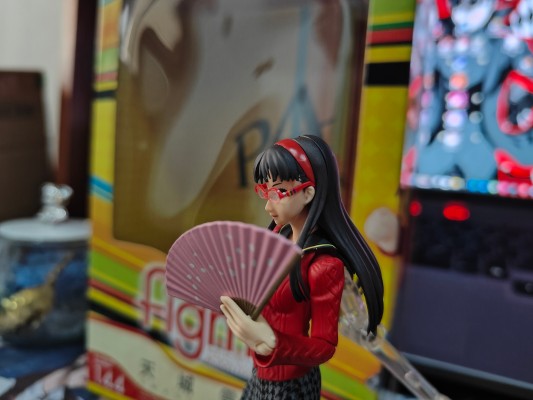 figma TVアニメ Persona4 天城雪子