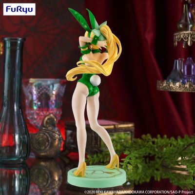 BiCute Bunnies 刀剑神域 莉法 风妖精族配色