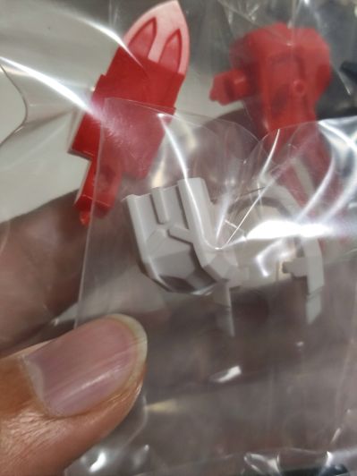 女神装置 朱罗 忍者 模型师版