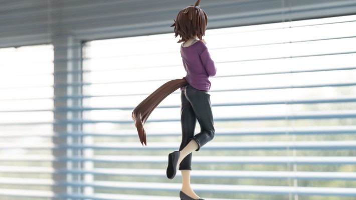 Trio-Try-iT  赛马娘 爱丽速子