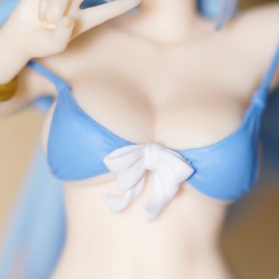 Coreful 为美好的世界献上祝福！第三季 阿克娅~泳装造型~