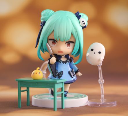 粘土人#1792 hololive 润羽露西娅