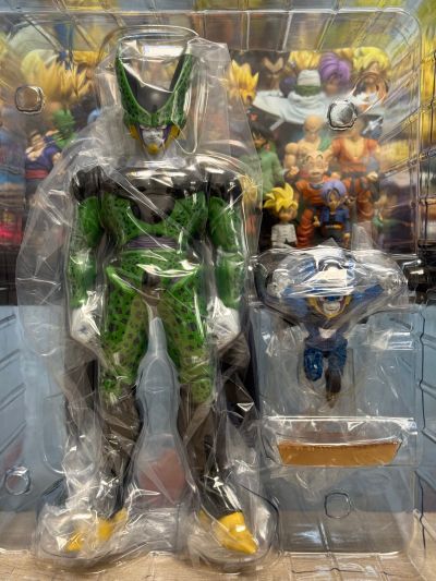 龙珠ARISE 沙鲁 完全体