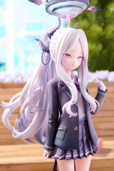 蔚蓝档案  空崎日奈 制服ver.