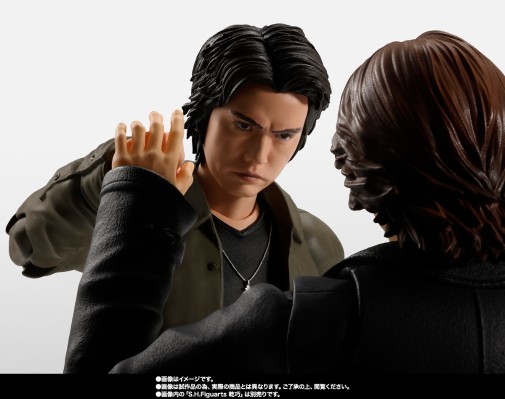 S.H.Figuarts 草加雅人