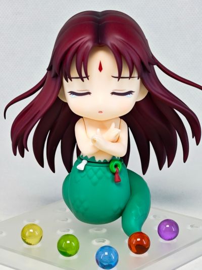 粘土人#2052 仙剑奇侠传 赵灵儿 女娲后人