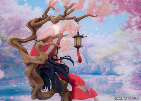 乱马1/2原作 珊璞