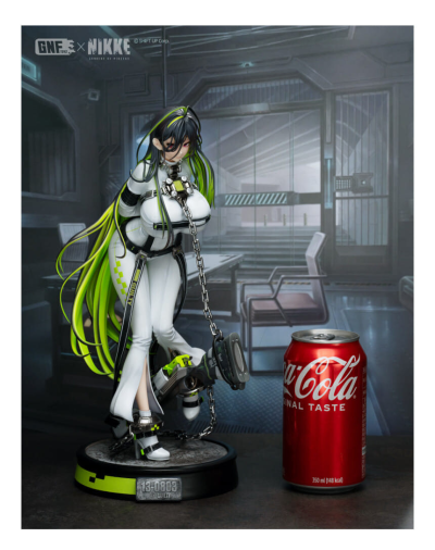 胜利女神：新的希望 吉尔提 1/6比例人偶