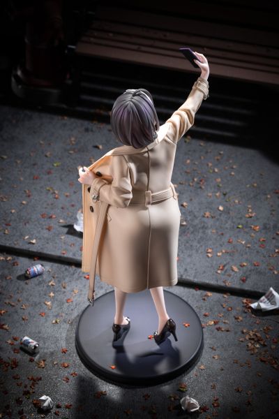 碧蓝航线 定安 秘密市场调研？！