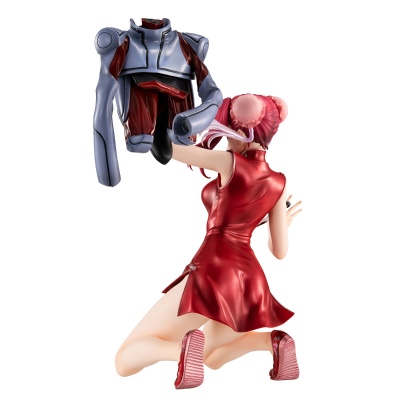 GEM系列 CODE GEASS 反叛的鲁路修 红月卡莲 租界潜入造型