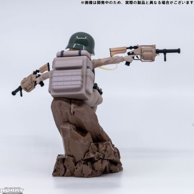 刀剑神域外传 暴风之铳第二季 Luminasta“不可次郎”