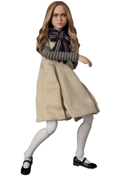 MAFEX 编号263 梅根