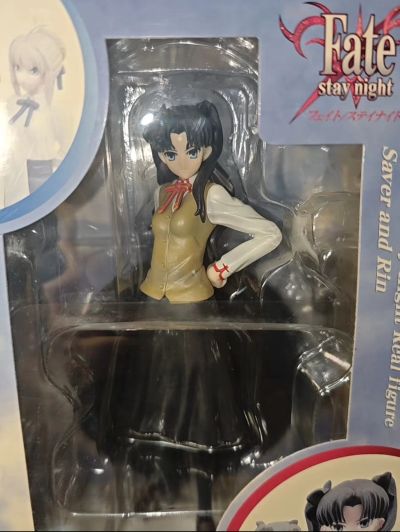 Fate/Stay Night 远坂凛 