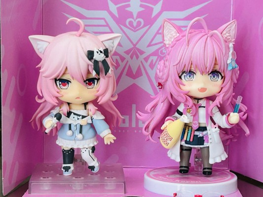 粘土人#2300 我推的孩子 动画版 小爱