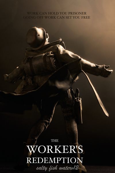 世界大战机器人2 NOM DE PLUME