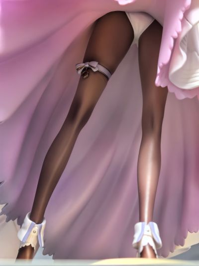 命运石之门 牧濑红莉栖 婚纱